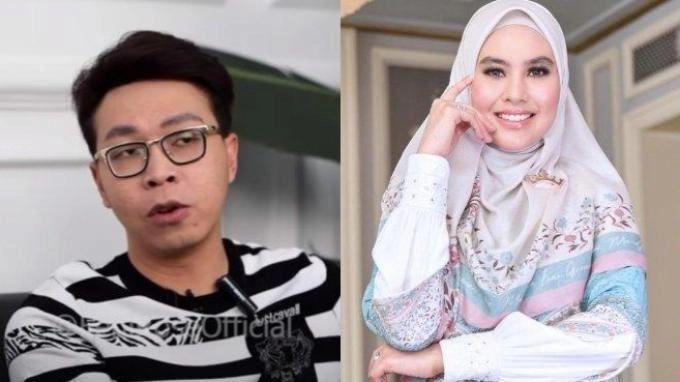 Dokter Richard Lee Unggah Video Lawas Diduga Sindir Kartika Putri, Singgung Hukum Tuhan