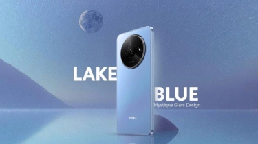 Harga Redmi A3 Dibanderol Rp1.199.000, Hadir dengan Prosesor MediaTek Helio G36