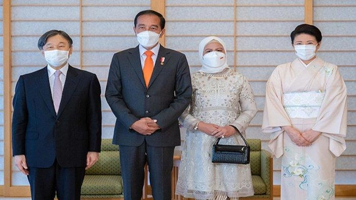 Hari Ini Kaisar Jepang Naruhito Ulang Tahun Ke-64, Ingin Banyak Belajar Sejarah Indonesia