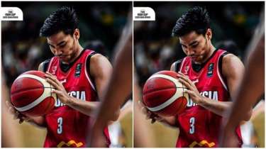 Hasil Klasemen Kualifikasi FIBA Asia Cup 2025 Hari Pertama: Digasak Thailand, Indonesia Juru Kunci