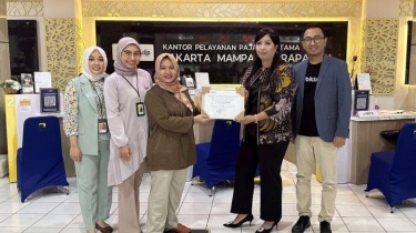 Industri Kripto Berkontribusi ke Penerimaan Negara, Bittime Kantongi Penghargaan Pajak