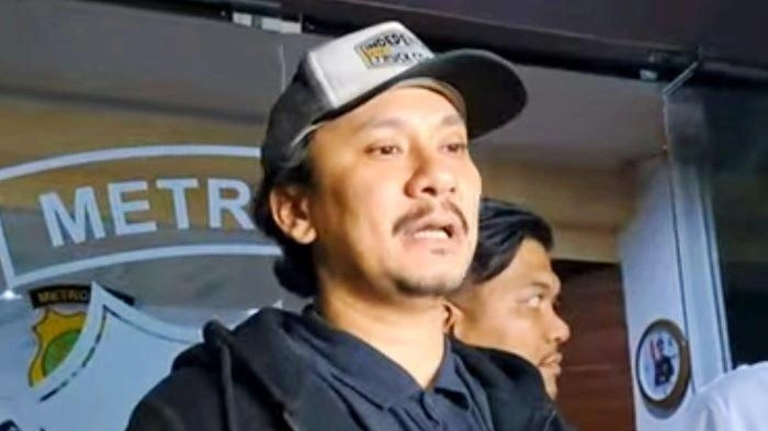 Jawaban Vincent Rompies Disinggung Motif Anaknya Diduga Lakukan Bullying, Sebut Status Masih Saksi