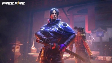 Kode Redeem Free Fire Hari Ini, 23 Februari 2024, Klaim di Reward.ff.garena.com