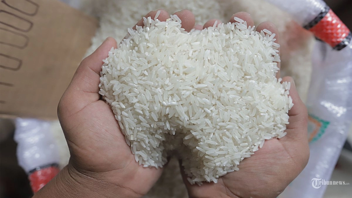 Legislator PKS Tuding Beras Langka dan Mahal Akibat Kebijakan Bansos Ugal-ugalan