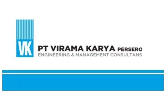 Lowongan Kerja BUMN PT Virama Karya untuk Lulusan S1, Ini Posisi dan Syaratnya