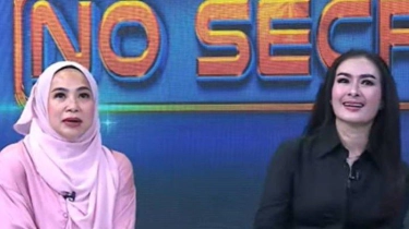 Ramai Kasus Bullying, Iis Dahlia Cerita Pengalaman Anaknya yang Juga Pernah Alami Perundungan