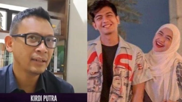 Soal Rumah Tangga Ria Ricis, Pakar Ekspresi Nilai Teuku Ryan Pihak yang Paling Sembunyikan Sesuatu