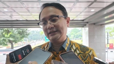 Soal TikTok, Wamendag Jerry Sambuaga: Media Sosial Tidak Boleh Berjualan