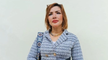 Sudah Operasi Plastik, Tapi Masih Ada yang Bilang Jelek, Barbie Kumalasari: Aku Enggak Camera Face