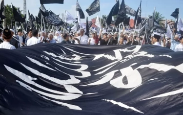 BNPT sebut HTI Belum Tumbang, Kini Banyak Bergerak di bawah Tanah dan Berkamuflase