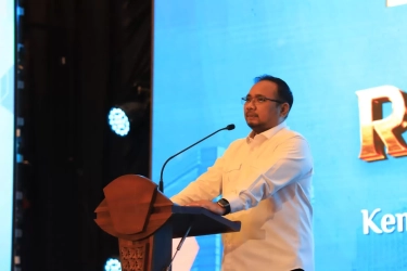 Bukan Hanya Islam, KUA Dapat Layani Semua Agama