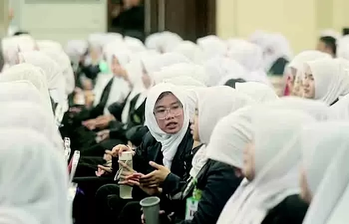 Garap Sektor Pendidikan, Perbankan Tawarkan Kemudahan Akses Pinjaman Biaya Pendidikan Bagi Mahasiswa