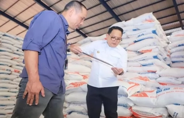 Harga Beras Terus Naik Padahal Bulog Klaim Stok Aman, KPPU Minta Agar Para Pelaku Usaha Tak Memainkan Harga