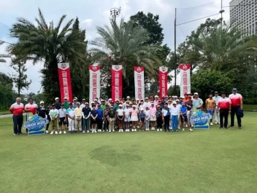 IJG Menggelar Seri Perdana Premier League 2024