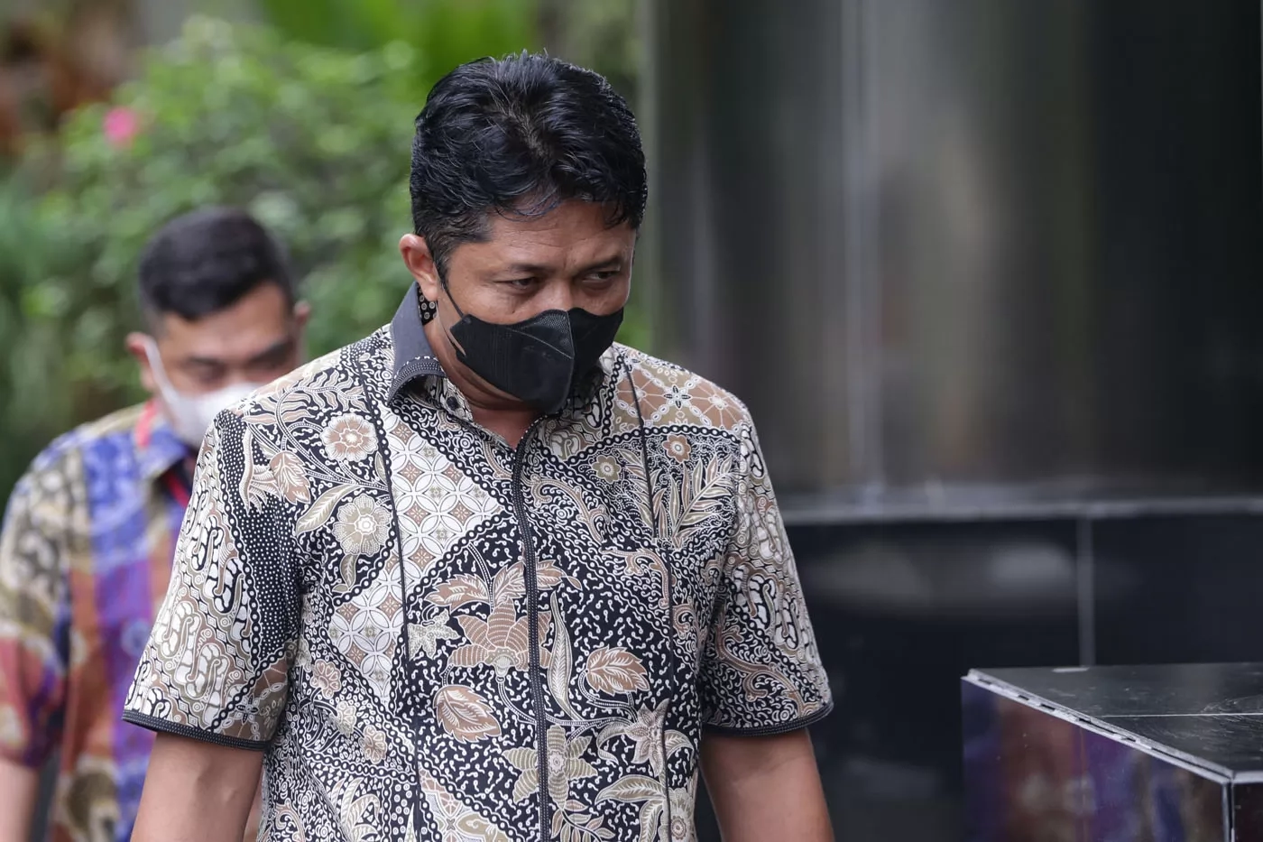 Kepala BPPD Sidoarjo Jadi Tersangka, KPK Beberkan Motif Ari Suryono Kutip Dana Insentif