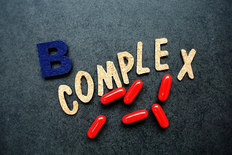 Ketahui Dosis Mengonsumsi Vitamin B Kompleks yang Tepat, Berikut Penjelasannya
