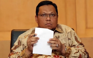 Mantan Sekjen PKB Anggap Hak Angket Usulan Ganjar Sia-sia dan Hanya Bikin Gaduh
