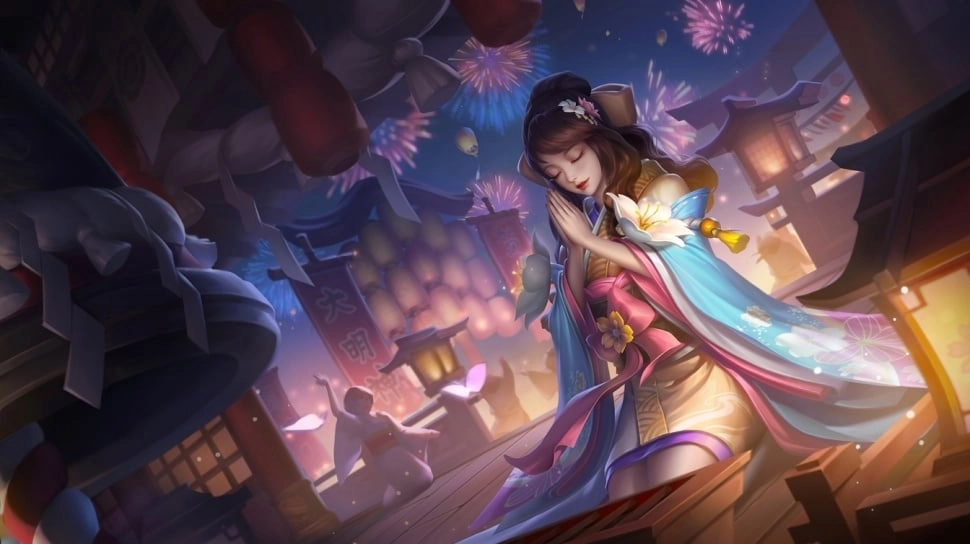 3 Hero Marksman yang Bisa Counter Guinevere MLBB, Auto Efektif!