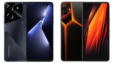 4 Rekomendasi HP Murah Baterai Jumbo 6000 mAh Terbaik Februari 2024, Harga Mulai Rp 1 Jutaan