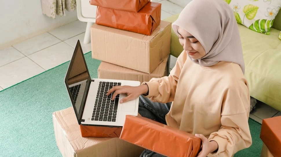 Bayar Belanja Online Mudah dengan AgenBRILink