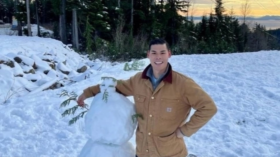 Biodata dan Agama Ruy Iskandar, Aktor Indonesia yang Bintangi Avatar: The Last Airbender