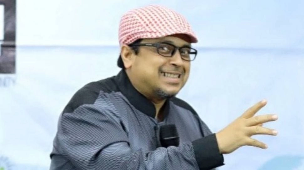 Debat Panas Haikal Hassan vs Roy Suryo vs Jubir Timnas Amin: Mayor Teddy Ikut Terseret