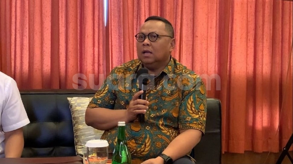 Eks Sekjen Sarankan PKB Tak Ikut-ikutan Usulkan Hak Angket, Ini Alasannya