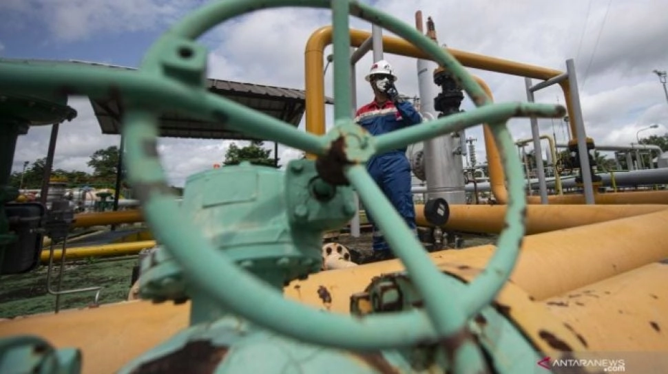 Genjot Investasi Migas Indonesia Melalui Gelaran IPA Convex 2024