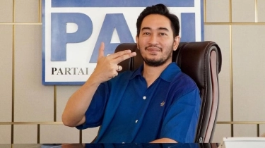 Jeje Govinda Gagal Nyaleg Padahal Sudah Keluar Uang Miliaran, Dari Mana Sumber Kekayaannya?