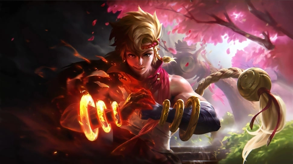 Kesusahan Lawan Yin di Mobile Legends? Manfaatkan Kombo 2 Tank dan MM Ini