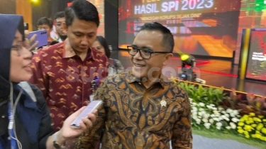 Menpan RB Ungkap Teknis Hingga Syarat ASN Pindah ke IKN