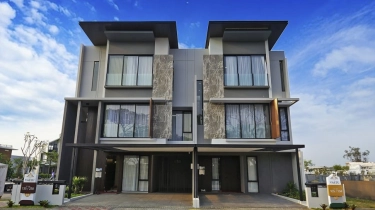 Modernland Realty Tawarkan Beli Rumah Tetap Cuan di Tahun Politik