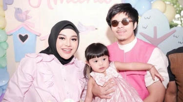 Segini Harga Mobil Mewah Hadiah Atta Halilintar untuk Ameena