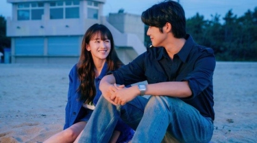 5 Alasan Wajib Nonton Drakor Wedding Impossible yang Dibintangi Jeon Jong Seo di Prime Video