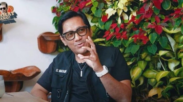 Andre Taulany Kenang Masa Lalu yang Pahit, Pinjam Uang ke Adul untuk Lahiran Kenzy Anak Keduanya