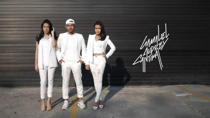 Chord Gitar Bahagia - GAC Gamaliel Audrey Cantika, Viral di IG Reels: Marilah Kita Mensyukuri