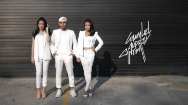 Chord Gitar Bahagia - GAC Gamaliel Audrey Cantika, Viral di IG Reels: Marilah Kita Mensyukuri