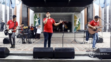Chord Gitar Hal Hebat - Govinda, Lirik Lagu: Takkan Siakan Dia, Belum Tentu Ada yang Seperti Dia