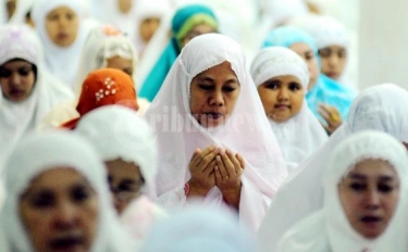 Doa Malam Nisfu Syaban, Arab, Latin, dan Artinya, Dibaca Malam Ini usai Shalat Magrib