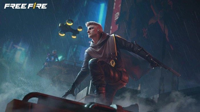 Kumpulan Kode Redeem Free Fire Hari Ini, 24 Februari 2024, Klaim di reward.ff.garena.com