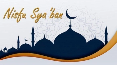 Malam Nisfu Syaban Baca Apa? Berikut Bacaan Surat Yasin dan Doa Malam Nisfu Syaban