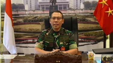Mayjen TNI Dr. dr. Yenny Purnama, Sp.A.K., M.Kes., M.A.R.S., M.H.