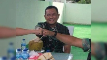 Mayjen TNI Drajad Brima Yoga, S.I.P., M.H.