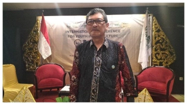 Mitigasi Dampak El Nino, FAO dan Kementan Akan Bangun Sistem Peringatan Dini