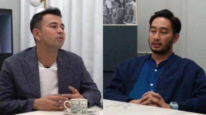 Perolehan Suranya Tak Banyak Meski Dipromosikan Raffi Ahmad, Jeje Govinda: Mungkin Belum Rezeki
