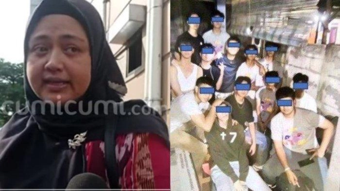 PPPA Pastikan Hak-hak dari Terduga Pelaku Terpenuhi Terkait Kasus Bullying Libatkan Anak Vincent