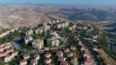 Serangan Perlawanan Palestina Kian Gencar, Israel Malah Mau Perluas Permukiman Ilegal di Tepi Barat