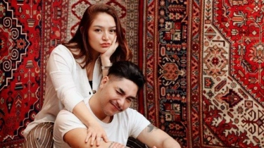 Siti Badriah Tak Bisa Tidur Gara-gara Jari Kelingking Krisjiana Patah saat Syuting