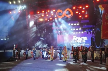 10 Hari Penyelenggaraan, IIMS 2024 Sukses Ditutup dengan Meriah