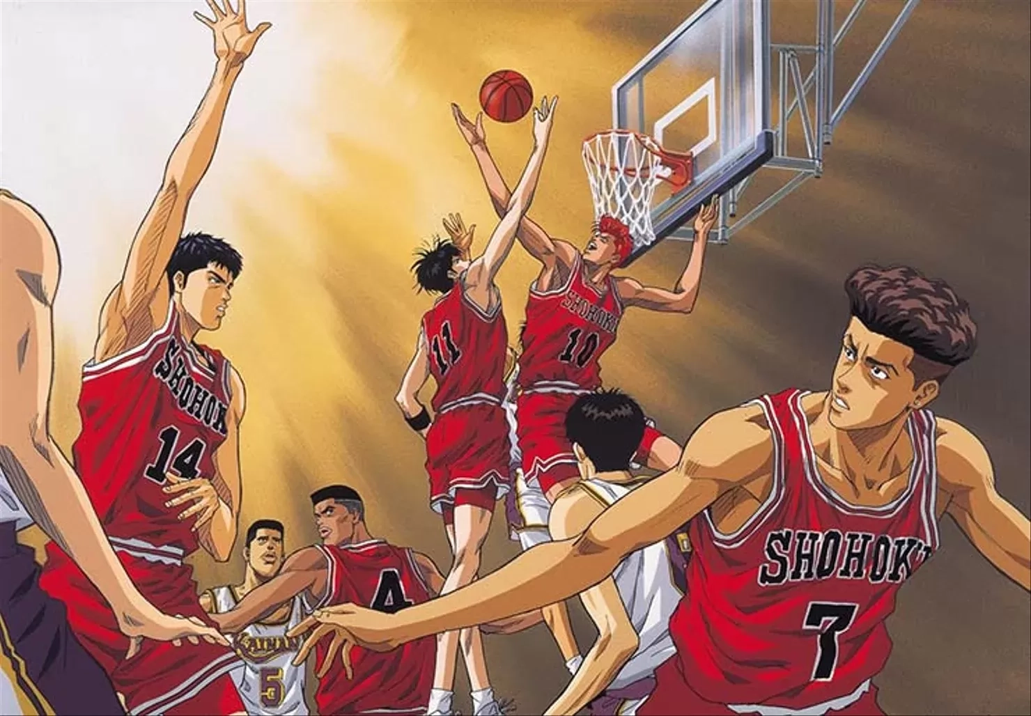 6 Teknik Dasar Bermain Basket untuk Pemula yang Wajib Dikuasai